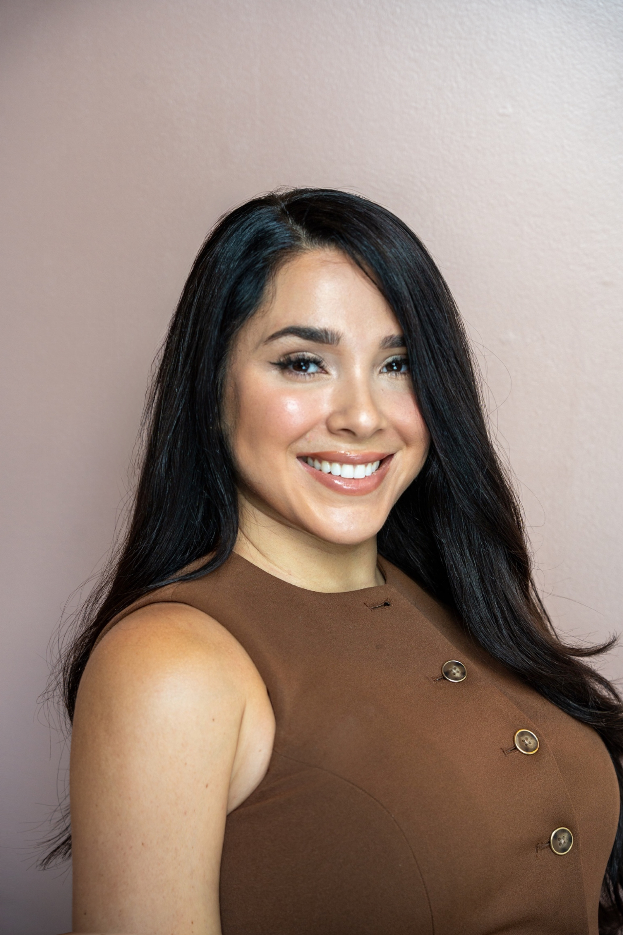 Jackie Gonzalez
