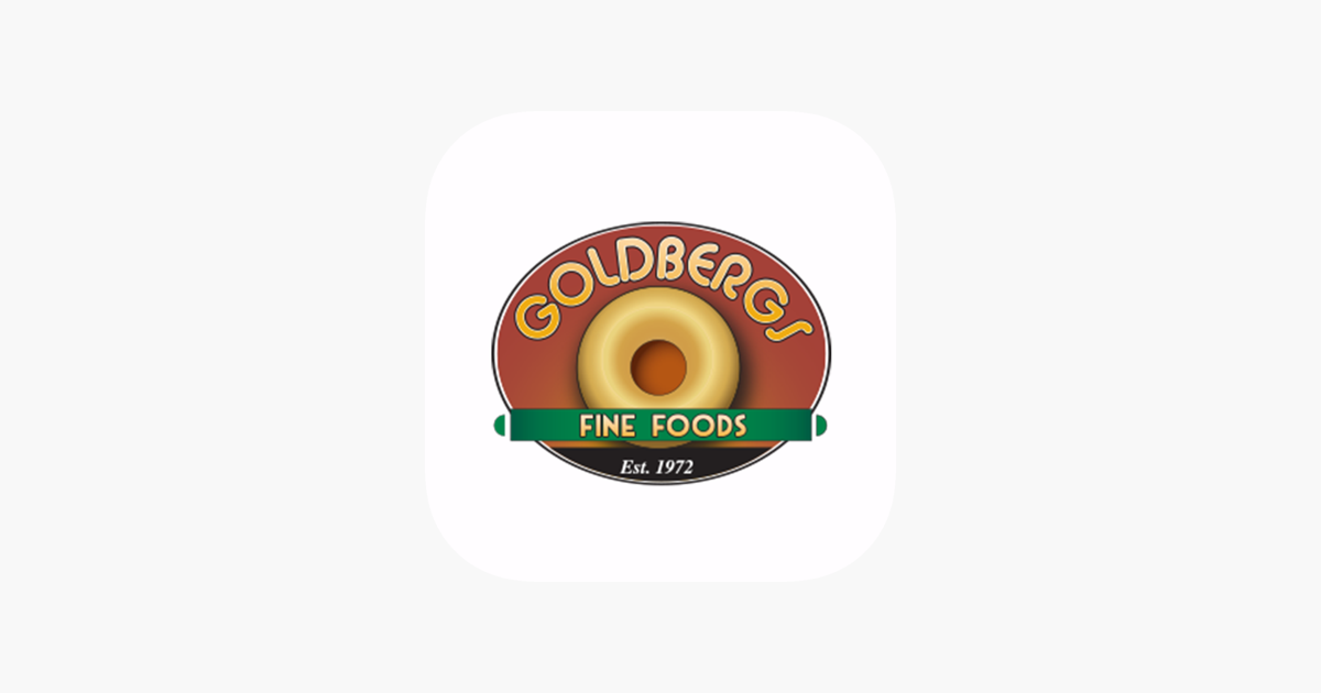 Goldbergs Fine Foods
