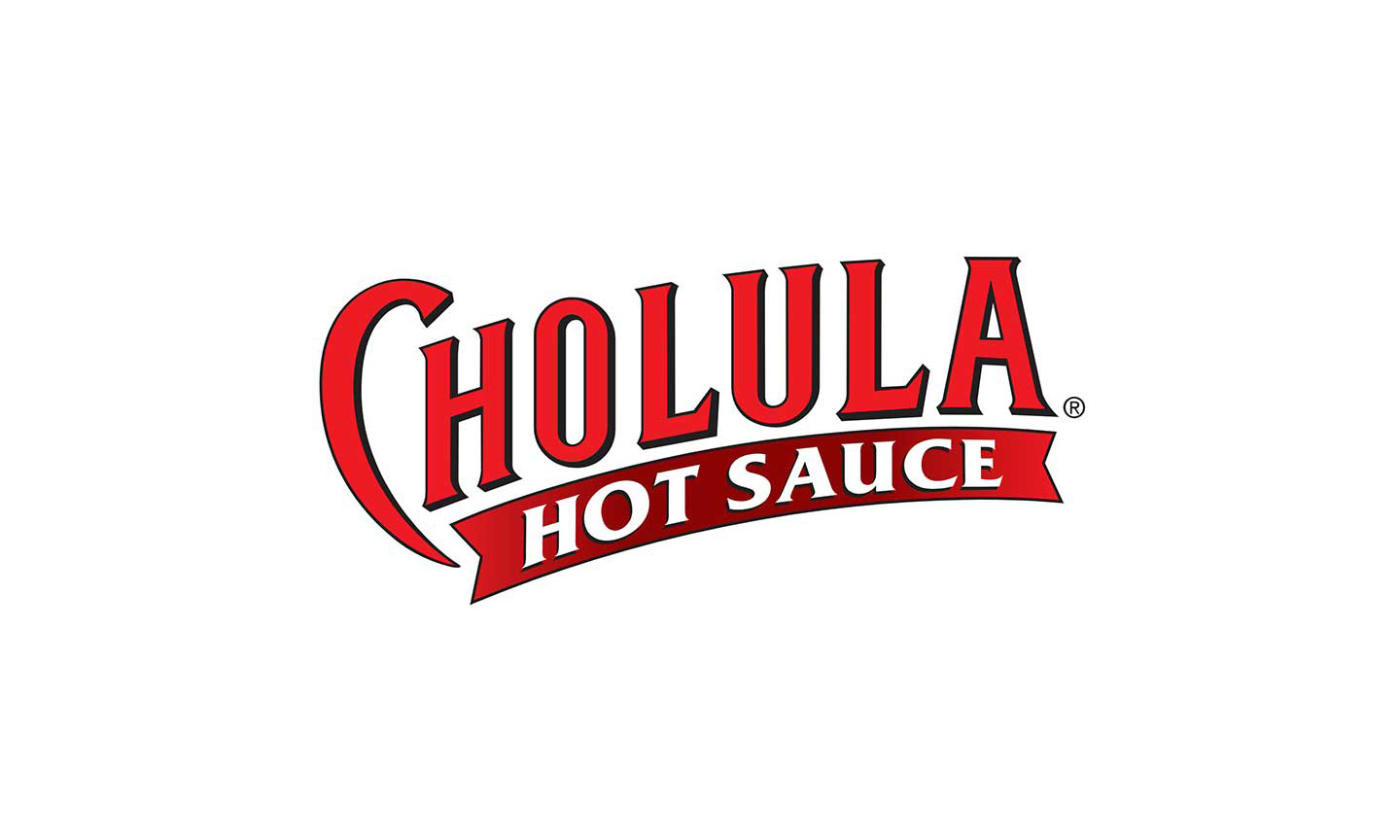 Cholula Hot Sauce